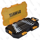 DEWALT Combination Wrench Set | $18 | Amazon